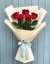 Букет Классика чувств в Григорополисской