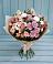 Букет цветов из: Хризантемы, Розы и Альстромерии в Григорополисской