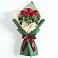 Букет цветов из: Розы в Григорополисской