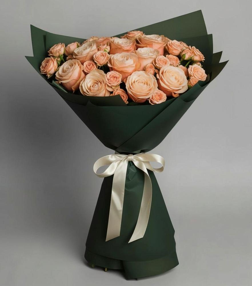 Букет Элегантный в Григорополисской