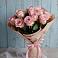 Букет цветов из: Розы в Григорополисской