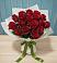 Букет Красные розы в Григорополисской