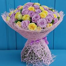 Букет 101 Волшебный Миг в Григорополисской