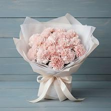 Букет цветов из:  Гвоздики в Григорополисской