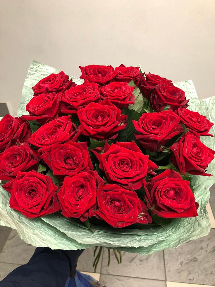 Розы Классика в Григорополисской Букет Классика в Григорополисской