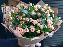 Букет Удовольствие #REPLACE_PRED# Григорополисской