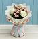 Букет цветов из: Розы в Григорополисской