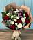 Букет цветов из: Розы и Альстромерии в Григорополисской