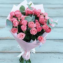 Букет Леди совершенство в Григорополисской