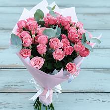 Букет Леди совершенство в Григорополисской